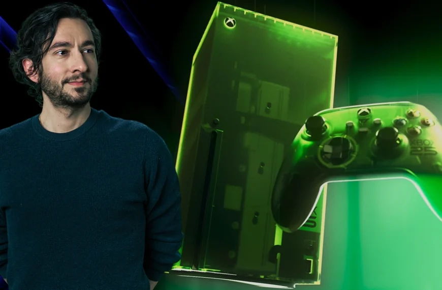 PS6 vs XBOX Helix : le virage à 180° de Microsoft prépare la future « guerre des consoles »