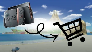 Ce jeu recyclé par Nintendo depuis 20 ans va me faire acheter une Switch 2 !