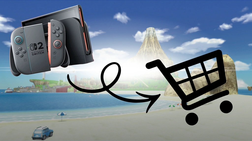 Ce jeu recyclé par Nintendo depuis 20 ans va me faire acheter une Switch 2 !