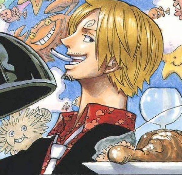 Vous aviez faim d'un bon jeu One Piece ? Un nouveau vient d'être annoncé et il va encore plus aiguiser votre appétit