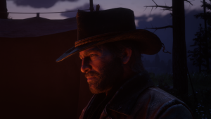 Après 700 heures de jeu, un joueur de Red Dead Redemption 2 tombe par hasard sur une pierre tombale et cela pourrait résoudre un mystère majeur du jeu