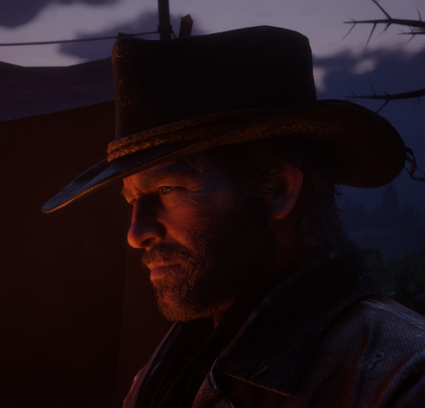 Après 700 heures de jeu, un joueur de Red Dead Redemption 2 tombe par hasard sur une pierre tombale et cela pourrait résoudre un mystère majeur du jeu