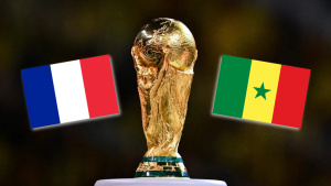 Coupe du Monde 2026, France-Sénégal : voici le résultat de notre match EA Sports FC 26 !