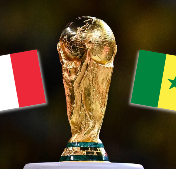 Coupe du Monde 2026, France-Sénégal : voici le résultat de notre match EA Sports FC 26 !