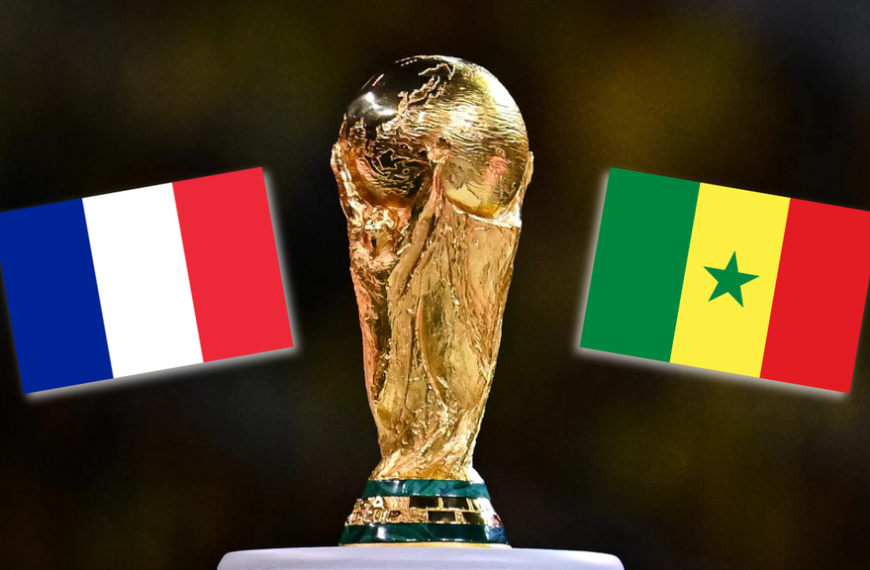 Coupe du Monde 2026, France-Sénégal : voici le résultat de notre match EA Sports FC 26 !