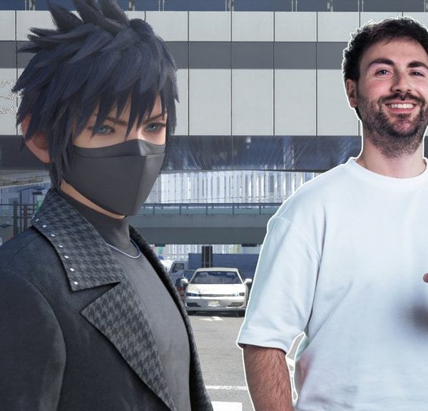 J'ai attendu ce moment pendant 4 ans : voici pourquoi vous devriez être aussi enthousiaste que moi sur Kingdom Hearts 4