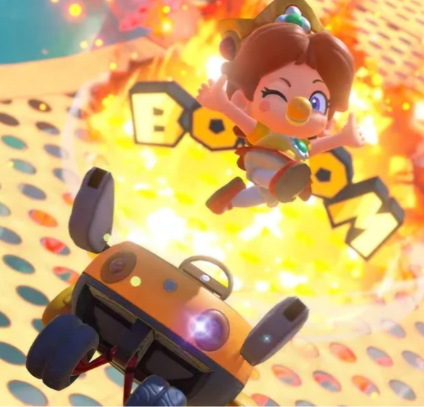 Mario Kart World : vous voulez être le plus rapide ? Voici le secret dont le jeu ne vous a jamais parlé…