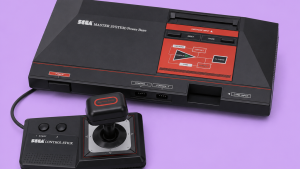 La suite de ce jeu vendu à 6 millions d’exemplaires arrive sur… Sega Master System ! Une console vieille de 40 ans