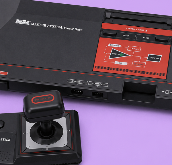 La suite de ce jeu vendu à 6 millions d’exemplaires arrive sur… Sega Master System ! Une console vieille de 40 ans