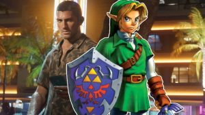 Zelda Ocarina of Time Remake s'en fout de GTA 6 et on vous explique pourquoi !