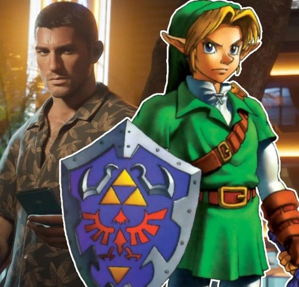 Zelda Ocarina of Time Remake s'en fout de GTA 6 et on vous explique pourquoi !