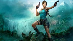 Tomb Raider : l'actrice de Lara Croft se blesse en plein enregistrement