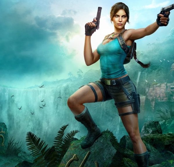 Tomb Raider : l'actrice de Lara Croft se blesse en plein enregistrement
