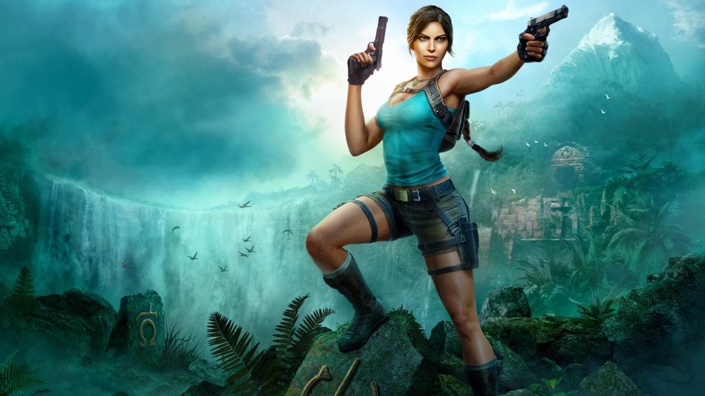 Tomb Raider : l'actrice de Lara Croft se blesse en plein enregistrement
