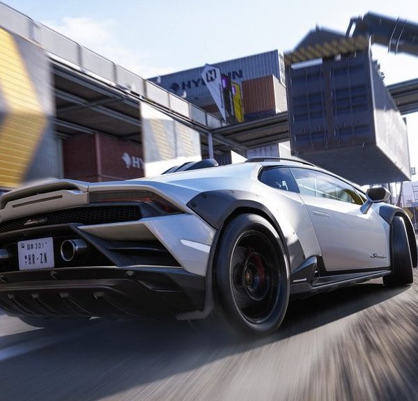 Un mode de jeu de Forza Horizon 6 est retiré suite aux abus des joueurs qui ont profité d'un bug