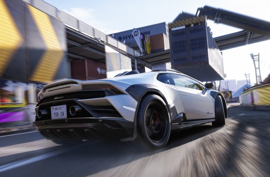 Un mode de jeu de Forza Horizon 6 est retiré suite aux abus des joueurs qui ont profité d'un bug