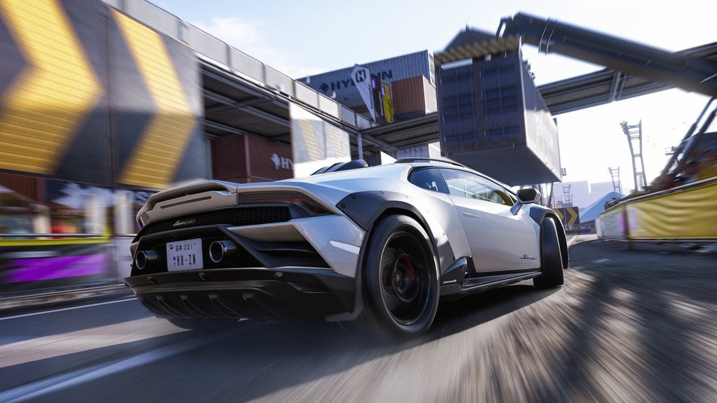 Un mode de jeu de Forza Horizon 6 est retiré suite aux abus des joueurs qui ont profité d'un bug
