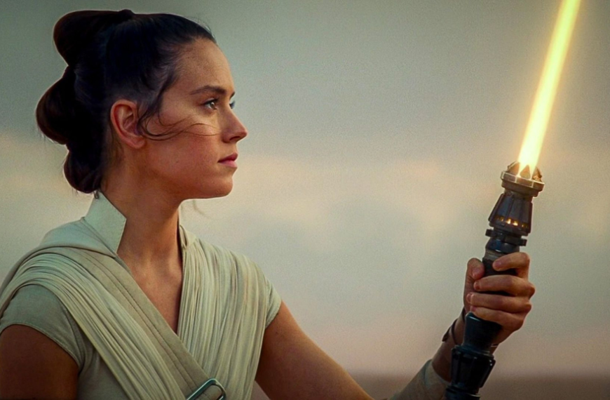Star Wars va apparemment bien continuer : les épisodes 10 à 12 poursuivront la saga Skywalker