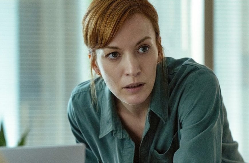 Cette mini-série thriller va devenir votre nouvelle obsession : elle arrive bientôt sur Netflix