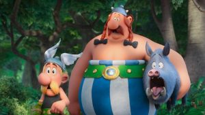 J'ai vu la bande-annonce du prochain film Astérix et j'ai déjà un avis bien tranché sur la question