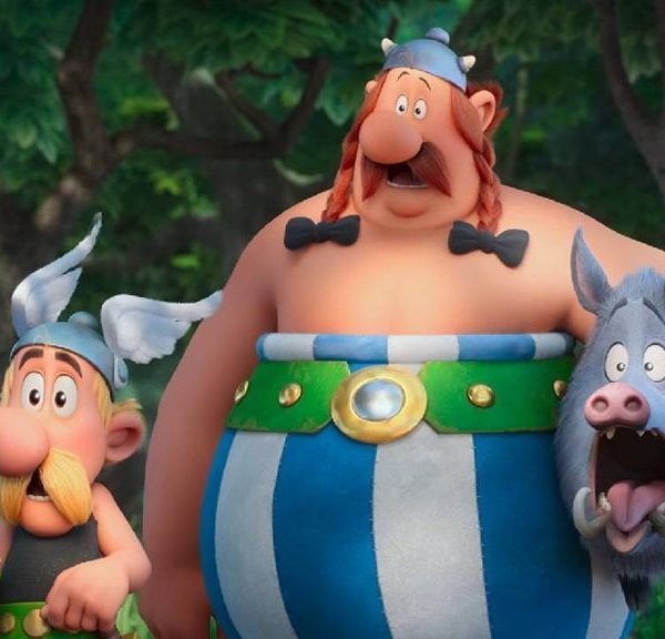 J'ai vu la bande-annonce du prochain film Astérix et j'ai déjà un avis bien tranché sur la question