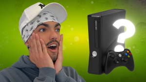 Les Xbox 360 et One avaient quelque chose qu'aucune autre console ne possède : je suis dégoûté de ne pas le retrouver sur Series…