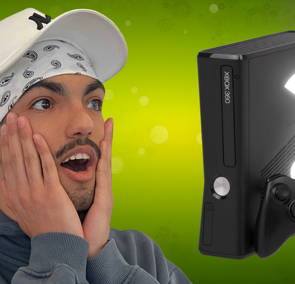 Les Xbox 360 et One avaient quelque chose qu'aucune autre console ne possède : je suis dégoûté de ne pas le retrouver sur Series…