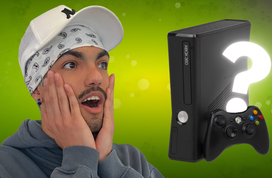 Les Xbox 360 et One avaient quelque chose qu'aucune autre console ne possède : je suis dégoûté de ne pas le retrouver sur Series…