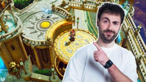 Test The Adventures of Elliot: The Millennium Tales sur PC, PS5, Xbox Series et Switch 2