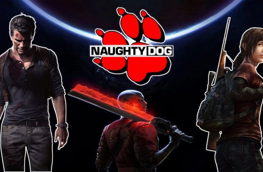 PS5 : Après les succès de Uncharted et The Last of Us… le modèle Naughty Dog montre ses limites