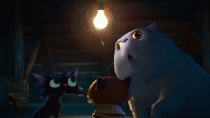 Pixar abandonne tous ses principes pour se plier aux dernières modes de l'animation : est-ce une bonne idée ?