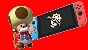 Nintendo Switch : il aura fallu 9 ans à Nintendo pour corriger un des plus gros problème de la console