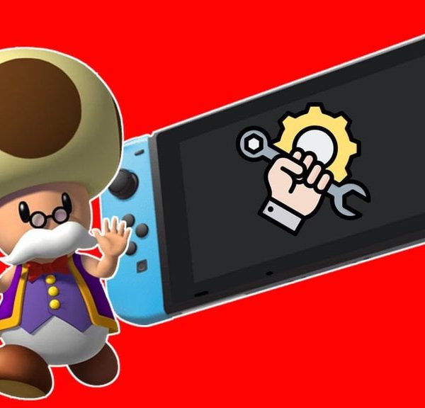 Nintendo Switch : il aura fallu 9 ans à Nintendo pour corriger un des plus gros problème de la console