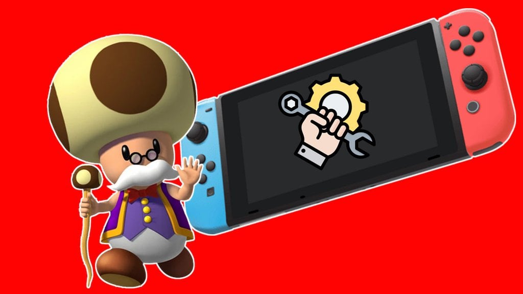 Nintendo Switch : il aura fallu 9 ans à Nintendo pour corriger un des plus gros problème de la console