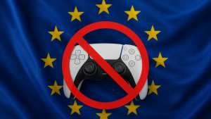 Nos jeux sont voués à mourir : c'est la Commission européenne qui le dit