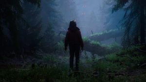 Ce que Jurassic Park aurait dû faire depuis des années : enfin un bon jeu d'horreur avec des dinosaures !