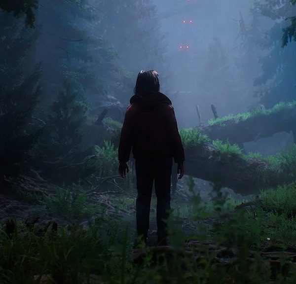 Ce que Jurassic Park aurait dû faire depuis des années : enfin un bon jeu d'horreur avec des dinosaures !