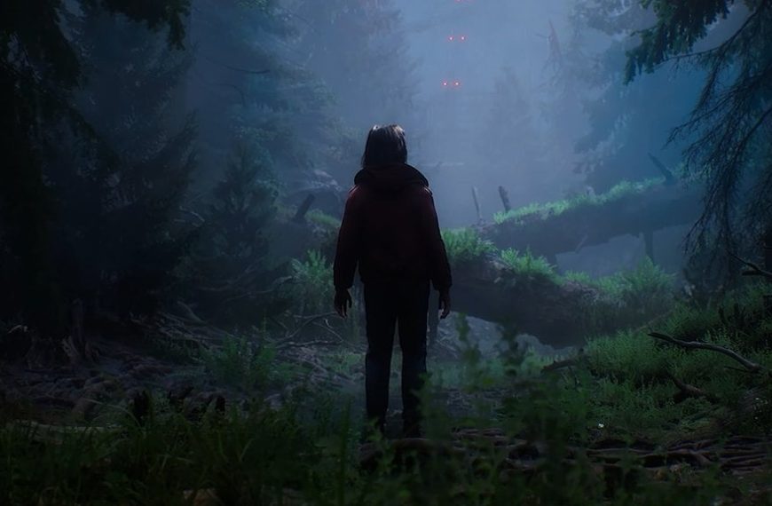 Ce que Jurassic Park aurait dû faire depuis des années : enfin un bon jeu d'horreur avec des dinosaures !