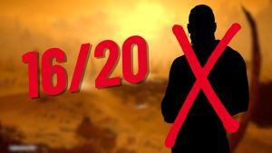 L'adaptation de ce jeu vidéo noté 16/20 perd son acteur principal… qui pour le remplacer ?