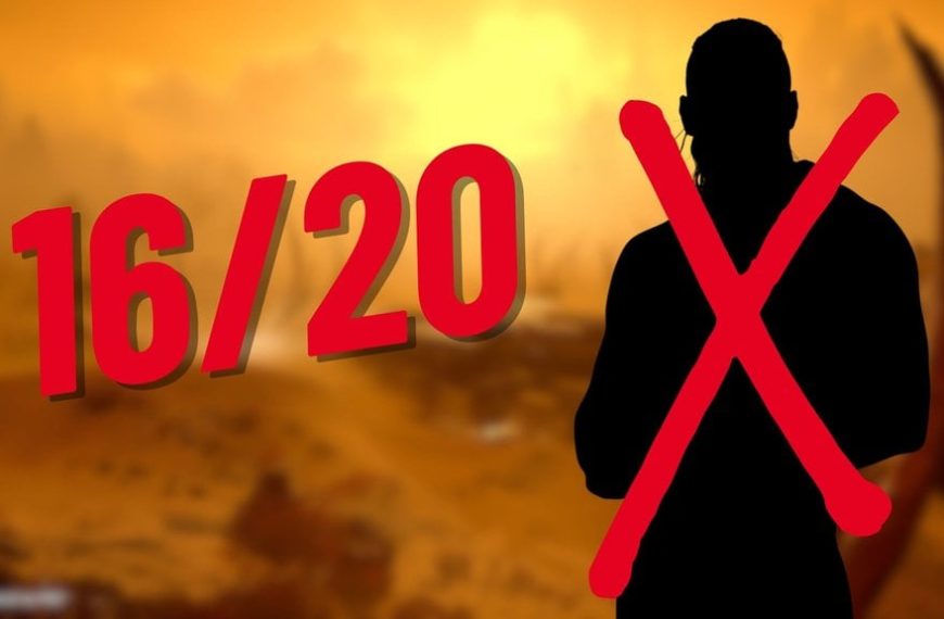 L'adaptation de ce jeu vidéo noté 16/20 perd son acteur principal… qui pour le remplacer ?