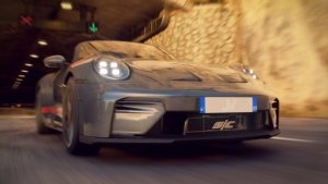 Ce jeu de course part en vrille, il n'a rien à voir avec Forza Horizon 6 !