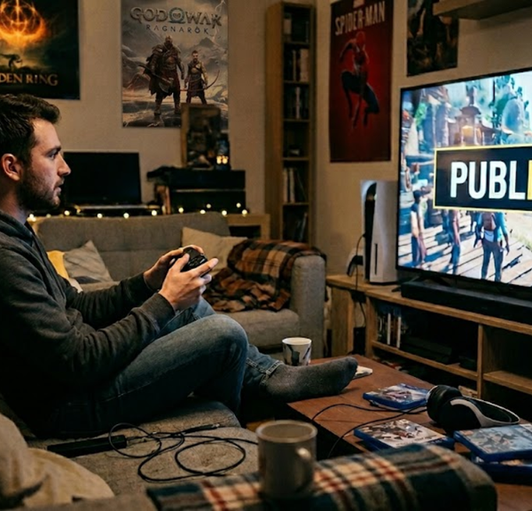 Prix des jeux vidéo : aimeriez-vous payer moins cher s'il y avait plus de publicités intégrées pendant vos parties ?