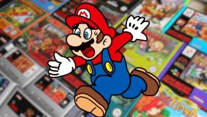 Super Mario World n'est pas le meilleur jeu de cette console de Nintendo et et on va vous le prouver…