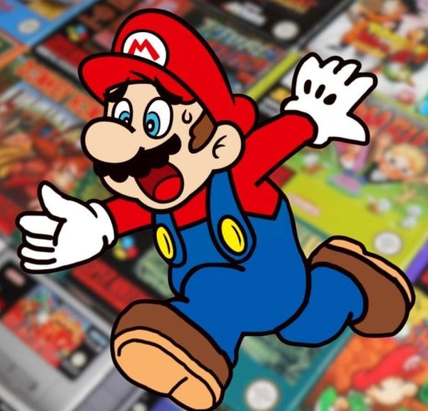 Super Mario World n'est pas le meilleur jeu de cette console de Nintendo et et on va vous le prouver…