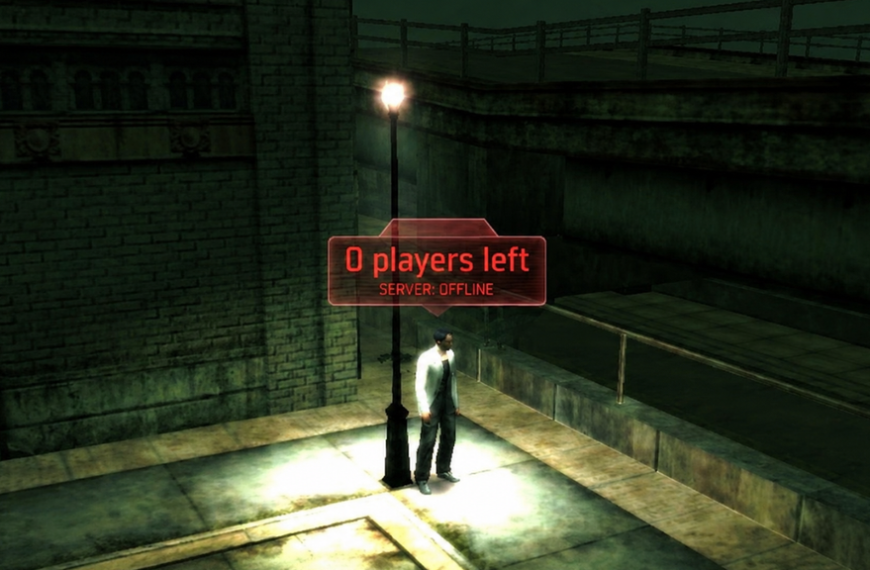 Tous les joueurs sont morts au même moment : pourquoi cet événement a marqué l'histoire du jeu vidéo