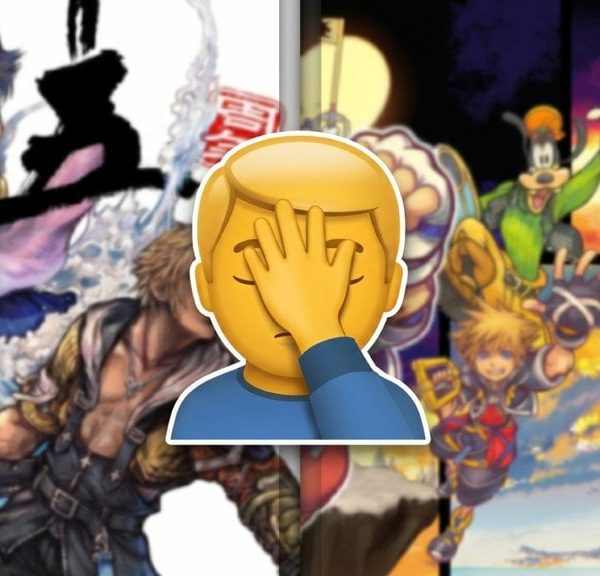 Square Enix est peut-être en train de remonter la pente, mais ces deux décisions récentes sont consternantes…
