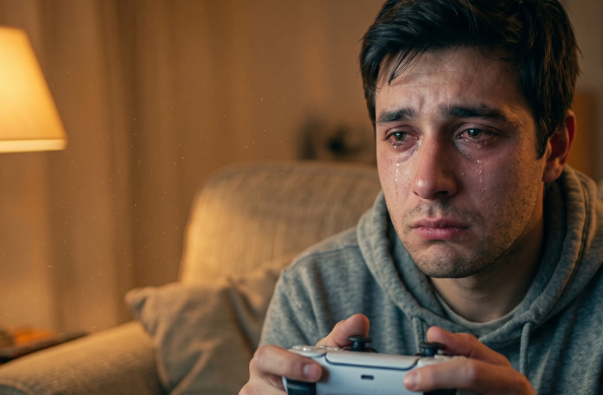 Les jeux vidéo sont-ils mauvais pour la santé ? Une nouvelle étude se penche sur cette question