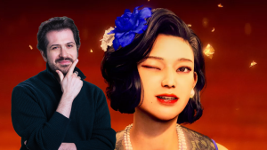 Vous allez adorer cette pépite japonaise, et y a même Snoop Dogg et Tupac dedans !