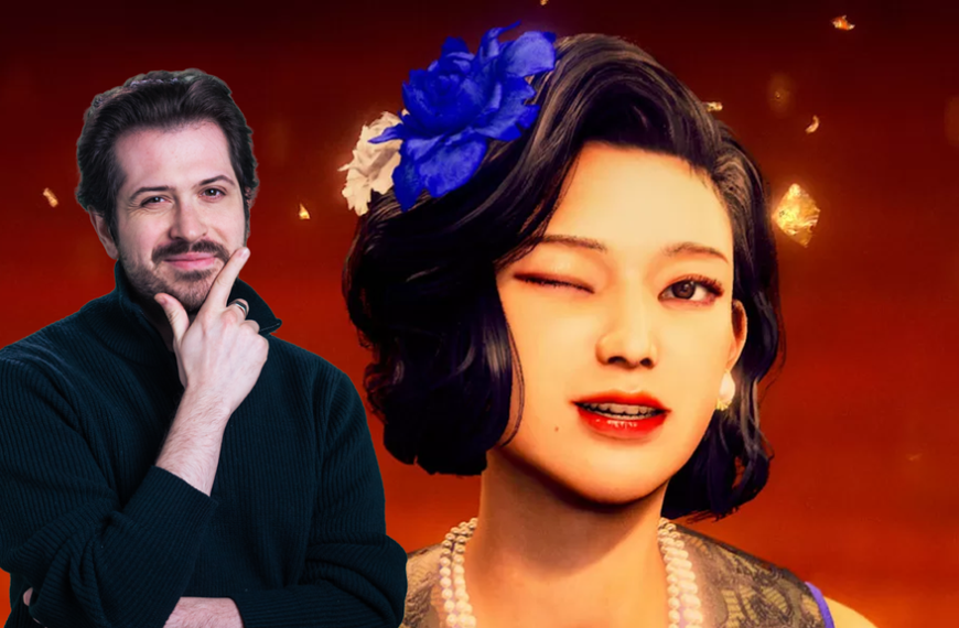 Vous allez adorer cette pépite japonaise, et y a même Snoop Dogg et Tupac dedans !
