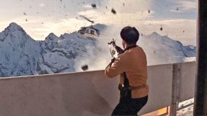 « Un sacré bon film » : Christopher Nolan adore ce thriller d'action, l'un des opus les plus sous-estimés d'une franchise culte par excellence !